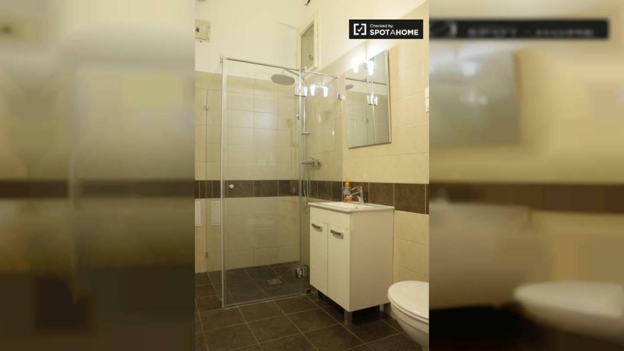 Dob15 Big Apartment Budapeste Exterior foto